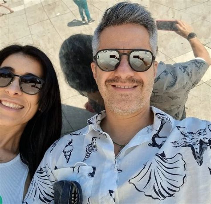 Who Is Lucio Fernando? Meet Moisés Arizmendi Son And Family