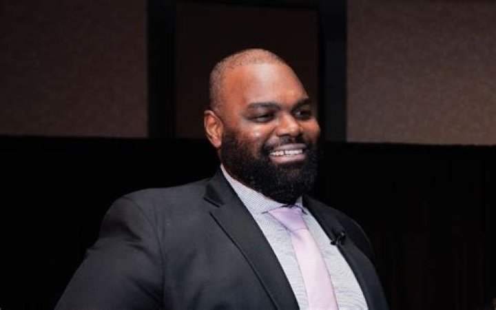 Who is Michael Oher? Is He Married?