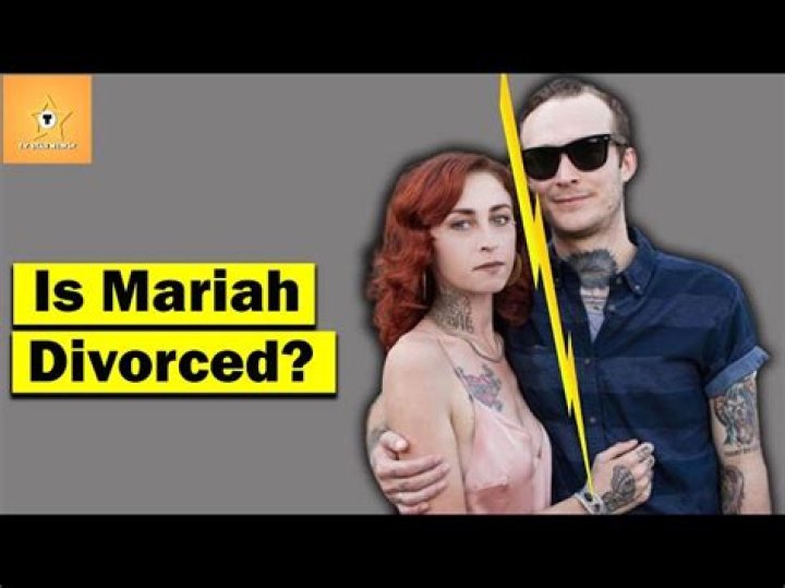 Who is reality star, Mariah Torres dating after divorced with her first husband, Marcel?