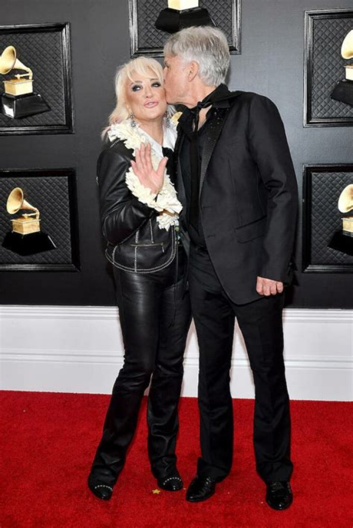 Who Is Tanya Tucker Married To: Exploring Her Current Boyfriend & Past Romances