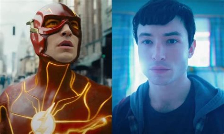 Who is The Flash Actor Ezra Miller's Wife? Know His Movies, Partner, Instagram, Pronouns, Gender, Net Worth, & More.