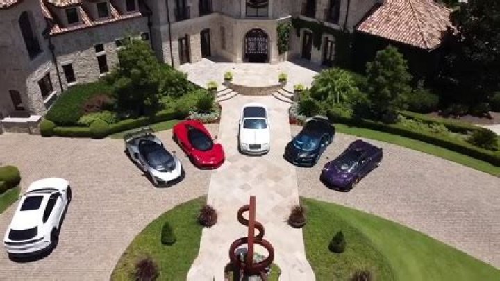 Who Is Tim Gillean? Details of His Net Worth & Real Estate Empire