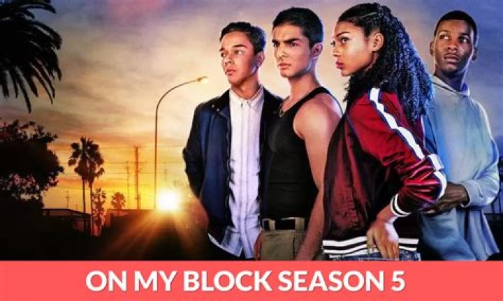 Who killed (SPOILER) in On My Block season 4?