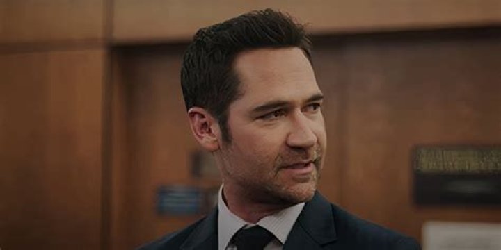 Who plays Glory Days in The Lincoln Lawyer? (Fiona Rene bio and more)