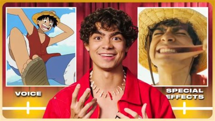 Who plays Monkey D. Luffy in One Piece? (Iñaki Godoy age, Instagram, roles, and more)