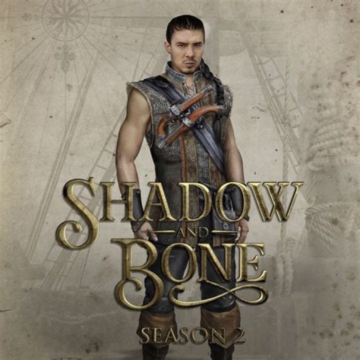 Who plays Tolya in Shadow and Bone? (Lewis Tan age, height, and more)