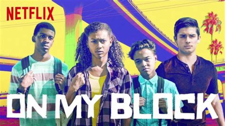 Who plays Vero in On My Block season 4?