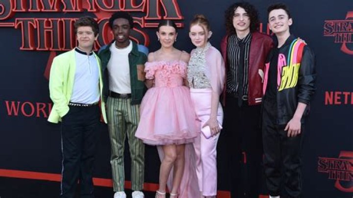 Why did Eleven get arrested in Stranger Things season 4 part 1?