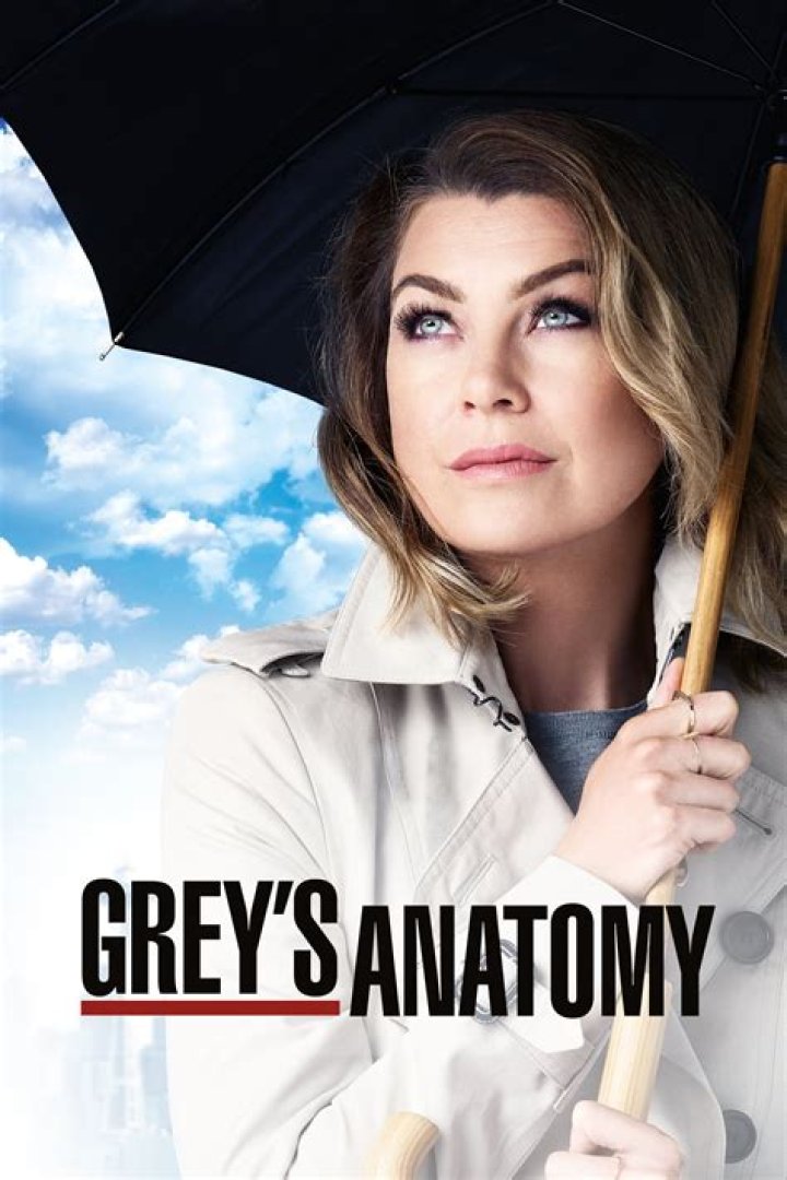 Why did Ellen Pompeo leave Grey's Anatomy? (How did Meredith Grey leave?)