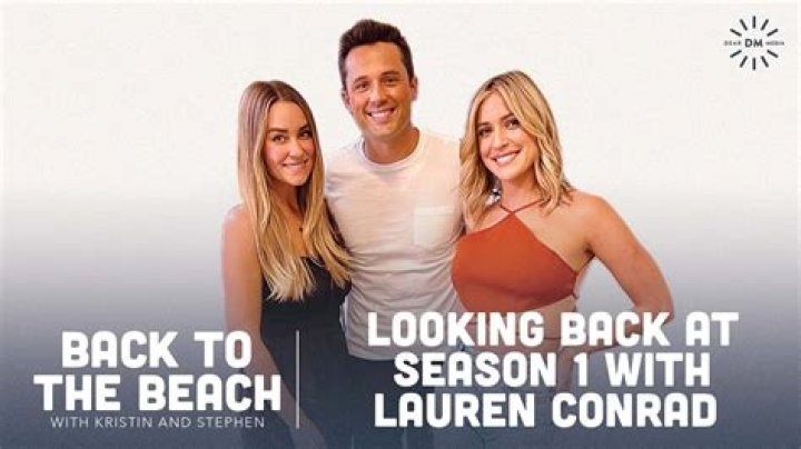 Why did Lauren Conrad leave The Hills? (LC's departure explained)