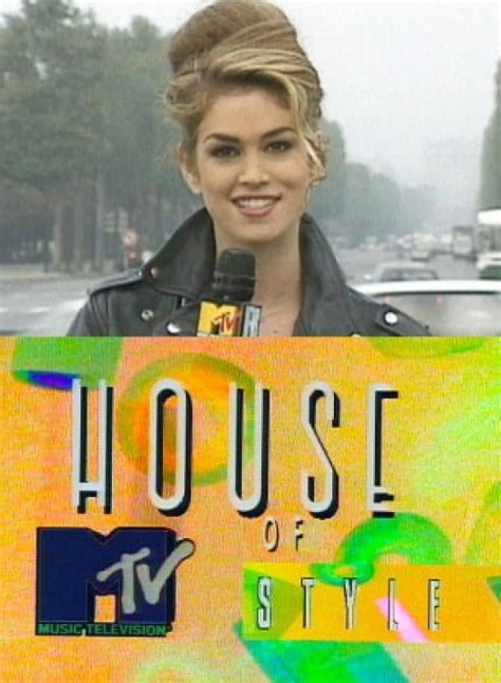 Why Iggy Azalea is the Perfect New Host for MTV’s ‘House of Style’ Reboot