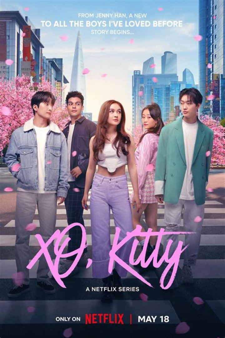 XO, Kitty season 2 rumored to start filming in April 2024 (and new casting details)