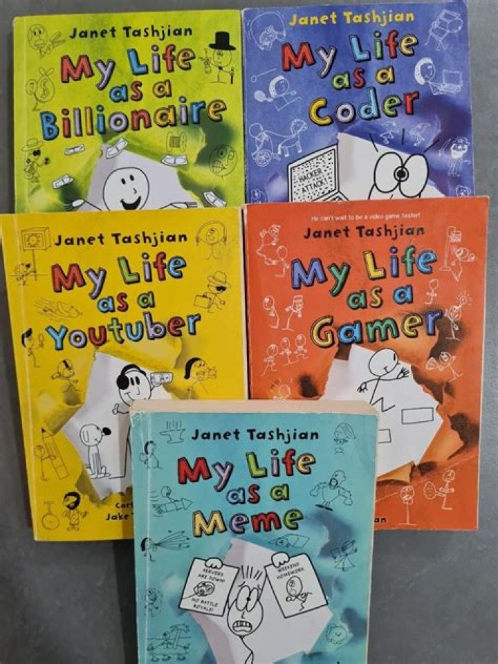 YouTuber अवलोकन Janet Trevino