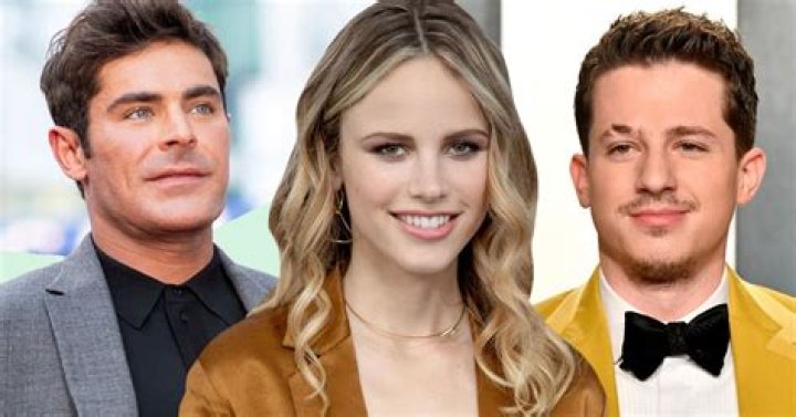 Zac Efron and Halston Sage Dating Rumors Pick Up Steam