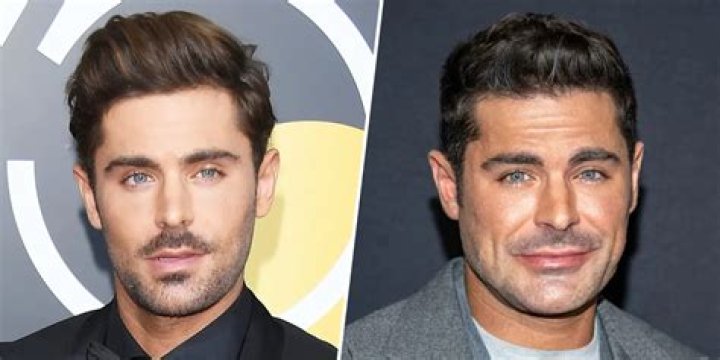 Zac Efron looking like 'real-life Ken doll' has 'Vanessa Hudgens fuming right now'