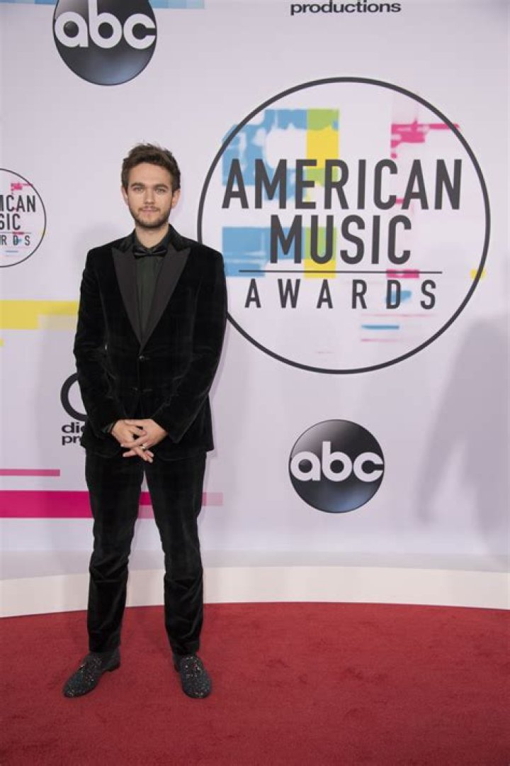 Zedd Height - CelebsHeight.org